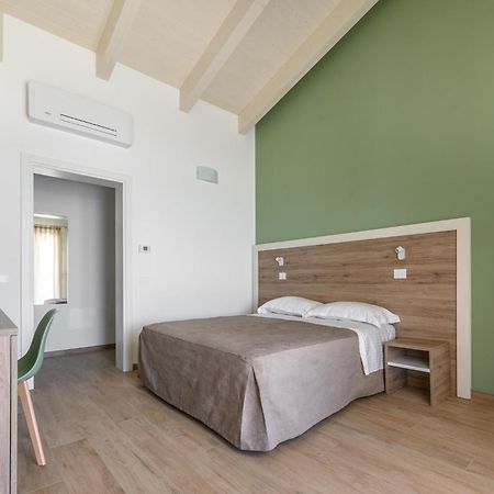 Terra Fina Hotel Savio di Ravenna Buitenkant foto