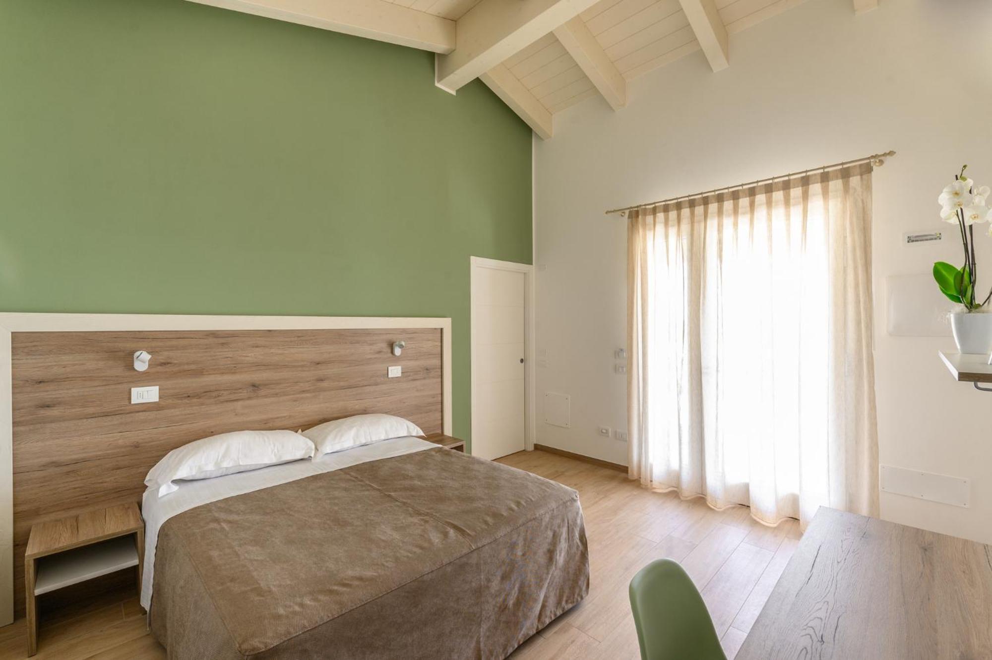 Terra Fina Hotel Savio di Ravenna Buitenkant foto
